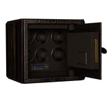 Illusion 6S - Watch Winder Safe