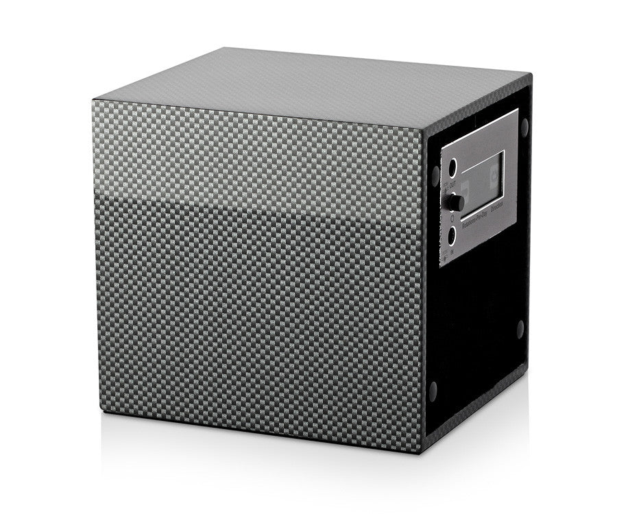 Petite 1 Watch Winder - NEW – pauldesignwinders